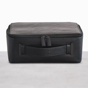BEIS Cosmetic Case in Black